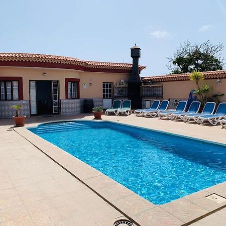 Vivienda Vacacional Floratere Arona  Dış mekan fotoğraf