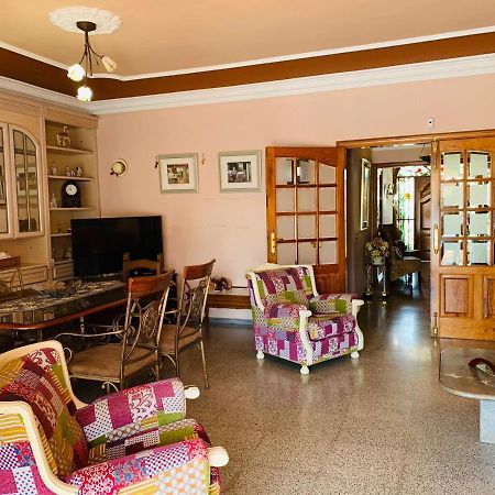 Vivienda Vacacional Floratere Arona  Dış mekan fotoğraf