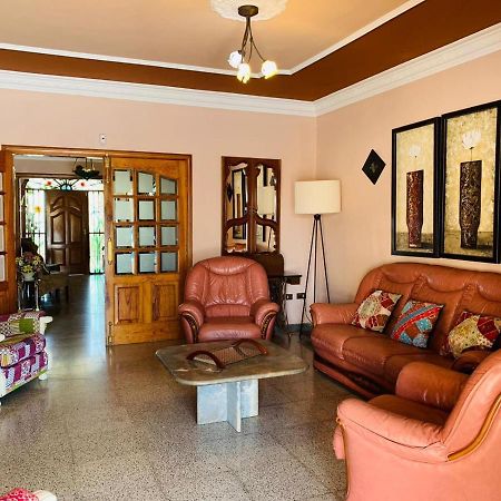 Vivienda Vacacional Floratere Arona  Dış mekan fotoğraf