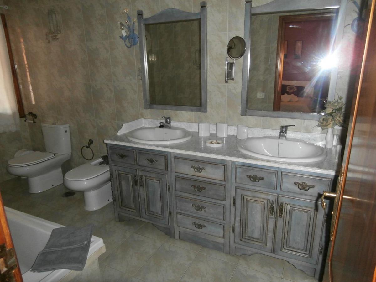 Vivienda Vacacional Floratere Arona  Dış mekan fotoğraf