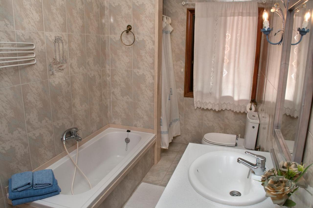Vivienda Vacacional Floratere Arona  Dış mekan fotoğraf