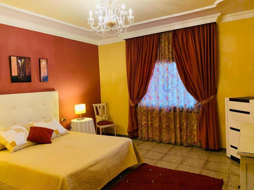 Vivienda Vacacional Floratere Arona  Dış mekan fotoğraf