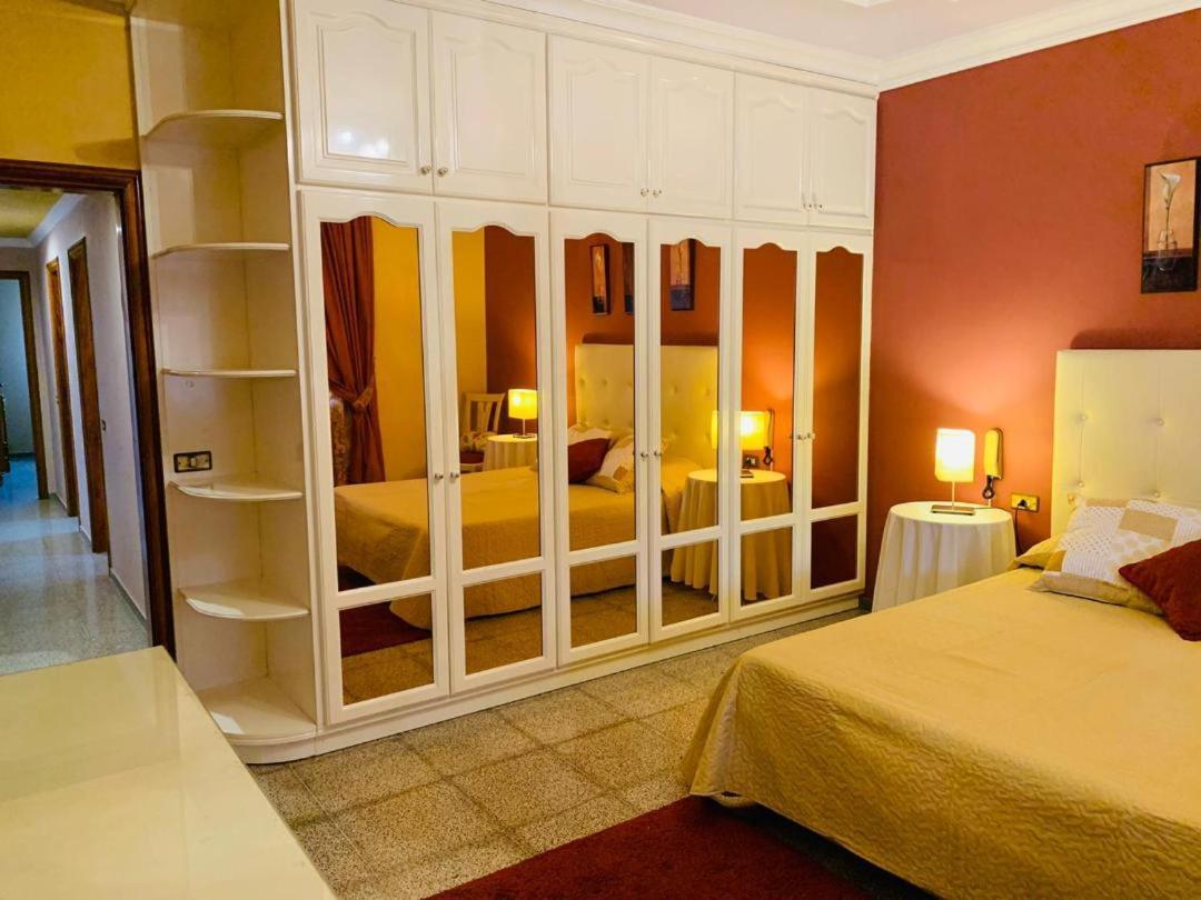 Vivienda Vacacional Floratere Arona  Dış mekan fotoğraf