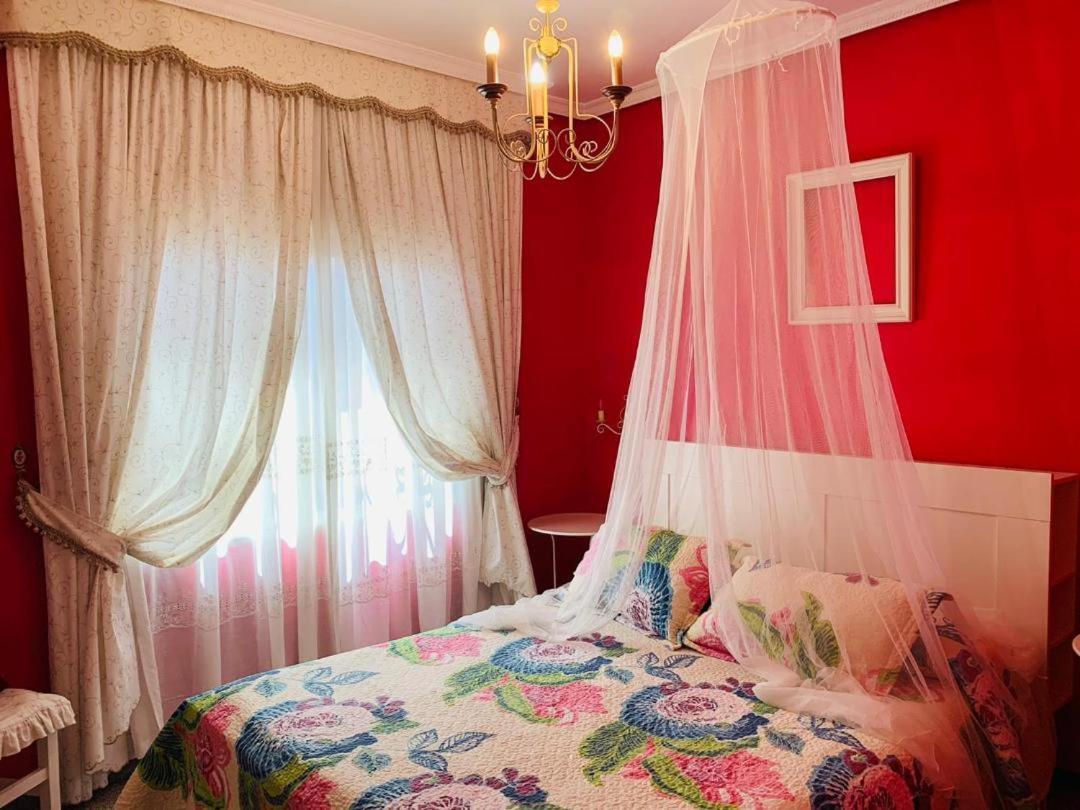 Vivienda Vacacional Floratere Arona  Dış mekan fotoğraf