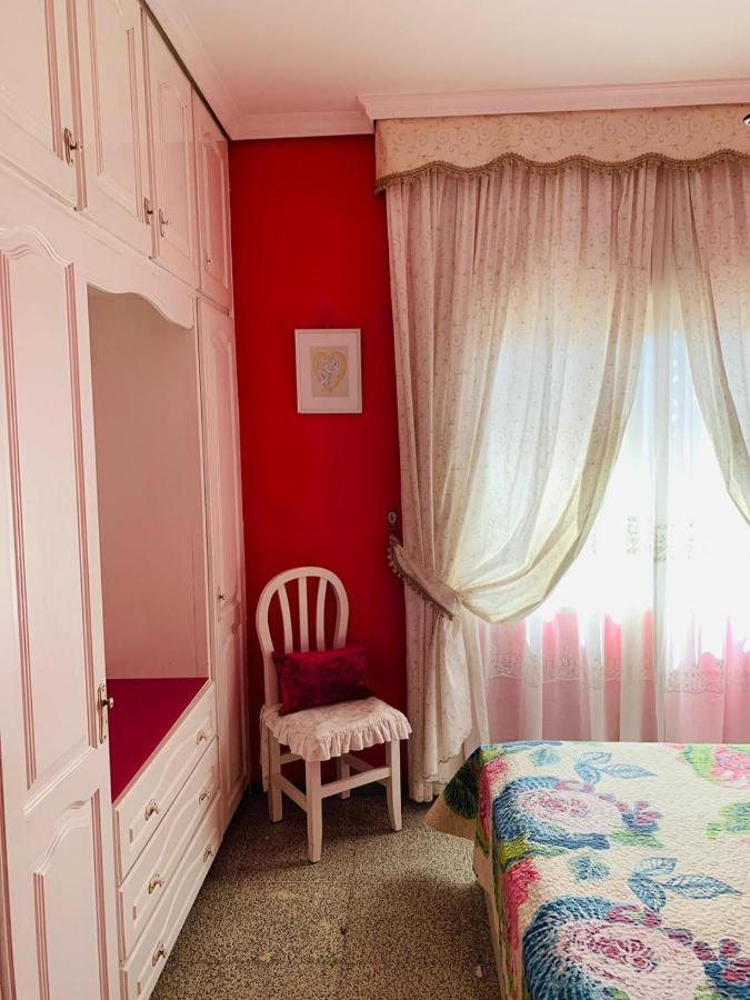 Vivienda Vacacional Floratere Arona  Dış mekan fotoğraf