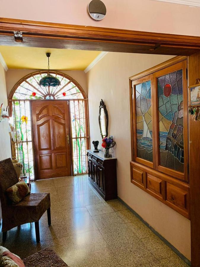 Vivienda Vacacional Floratere Arona  Dış mekan fotoğraf