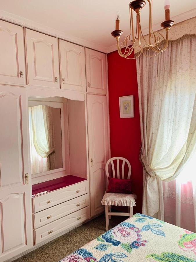 Vivienda Vacacional Floratere Arona  Dış mekan fotoğraf