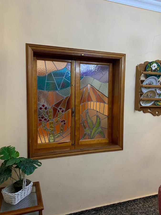 Vivienda Vacacional Floratere Arona  Dış mekan fotoğraf
