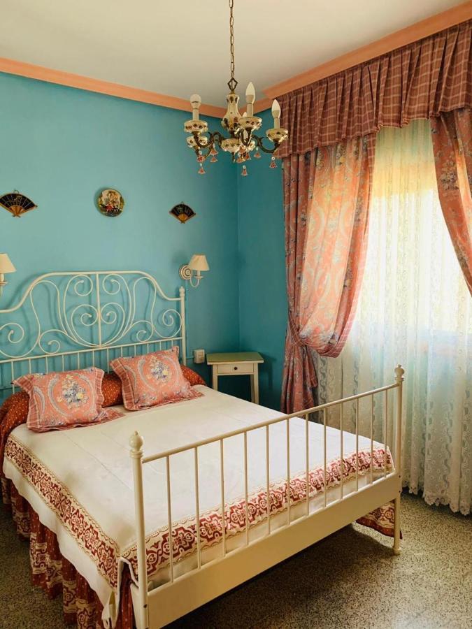 Vivienda Vacacional Floratere Arona  Dış mekan fotoğraf
