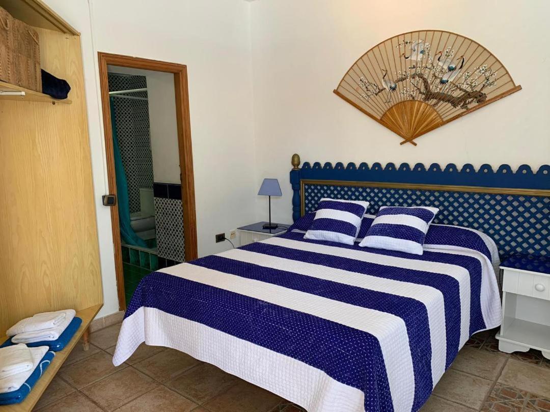 Vivienda Vacacional Floratere Arona  Dış mekan fotoğraf