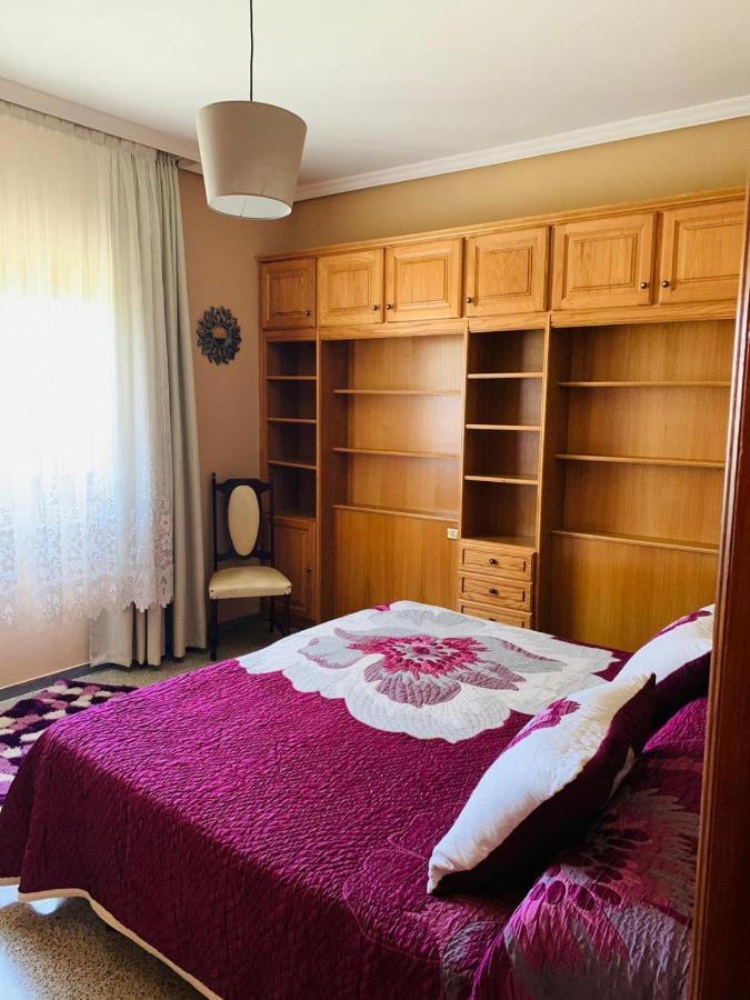Vivienda Vacacional Floratere Arona  Dış mekan fotoğraf