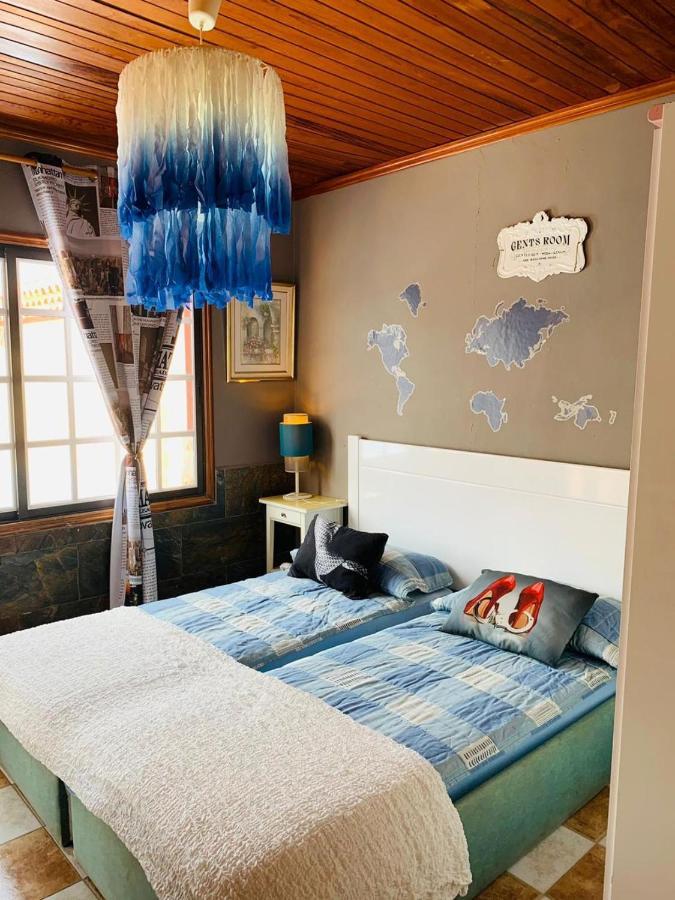 Vivienda Vacacional Floratere Arona  Dış mekan fotoğraf