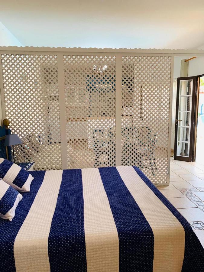 Vivienda Vacacional Floratere Arona  Dış mekan fotoğraf
