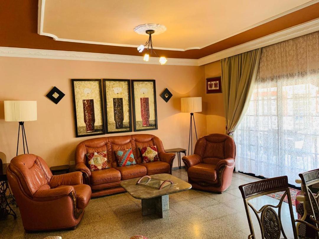 Vivienda Vacacional Floratere Arona  Dış mekan fotoğraf