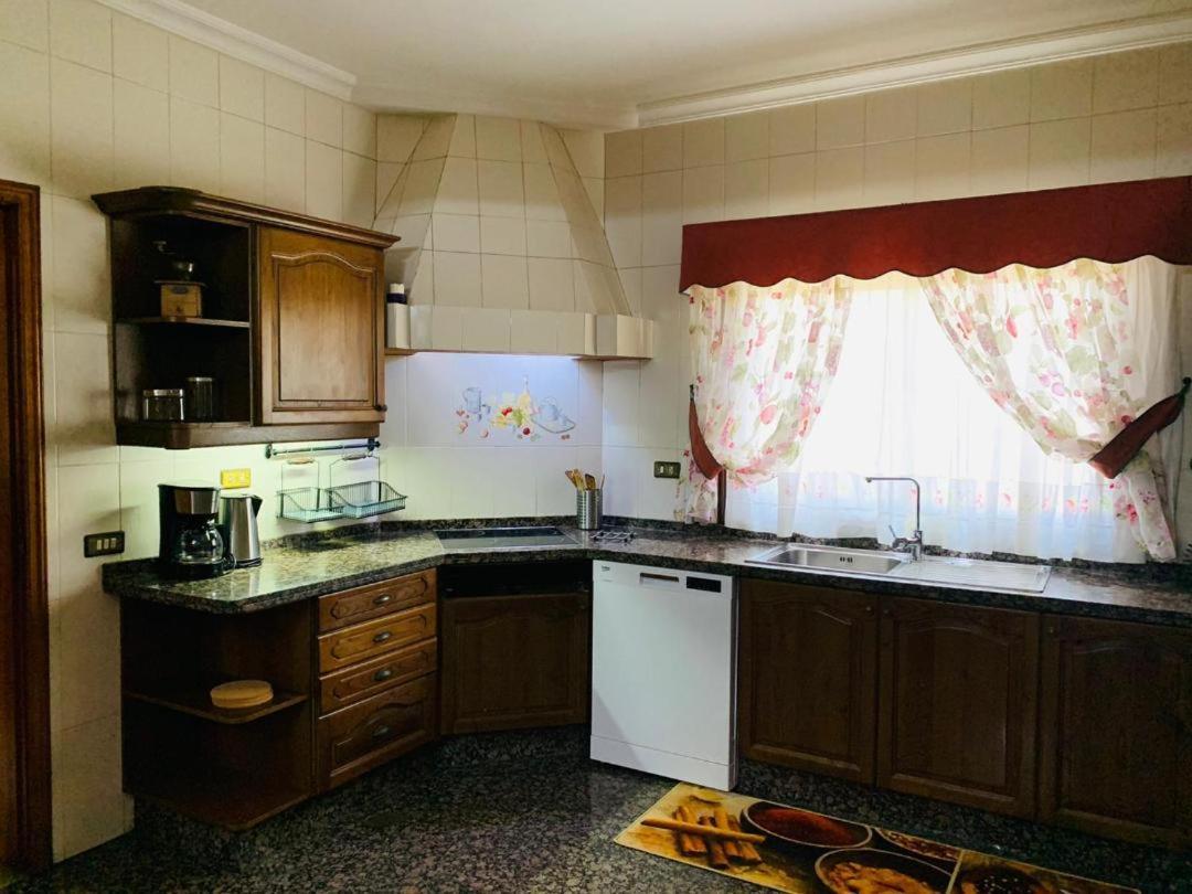 Vivienda Vacacional Floratere Arona  Dış mekan fotoğraf