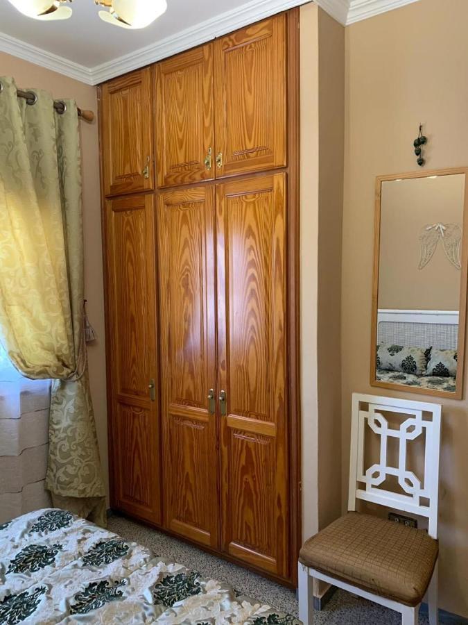 Vivienda Vacacional Floratere Arona  Dış mekan fotoğraf
