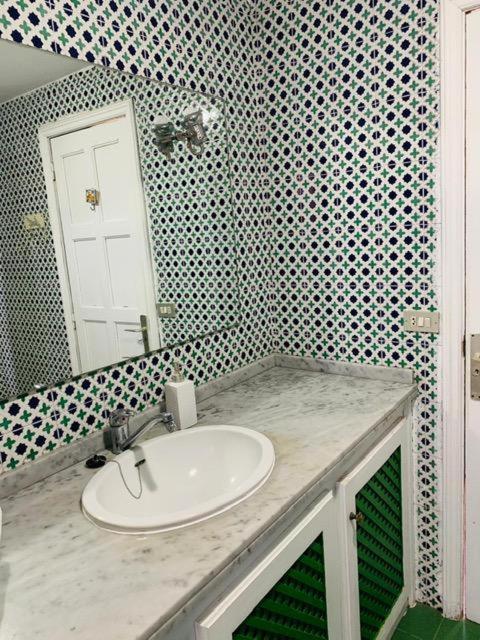 Vivienda Vacacional Floratere Arona  Dış mekan fotoğraf