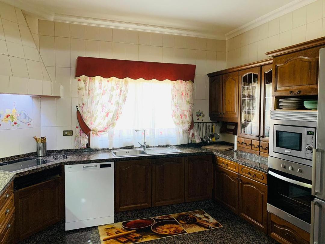 Vivienda Vacacional Floratere Arona  Dış mekan fotoğraf