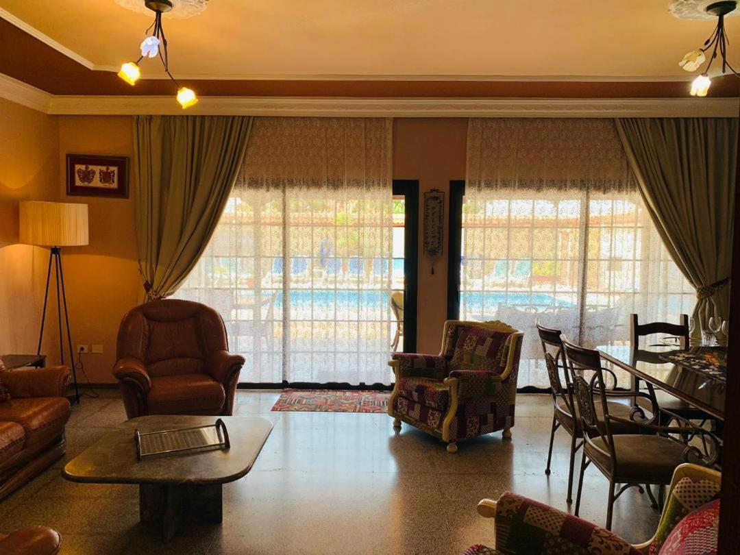 Vivienda Vacacional Floratere Arona  Dış mekan fotoğraf