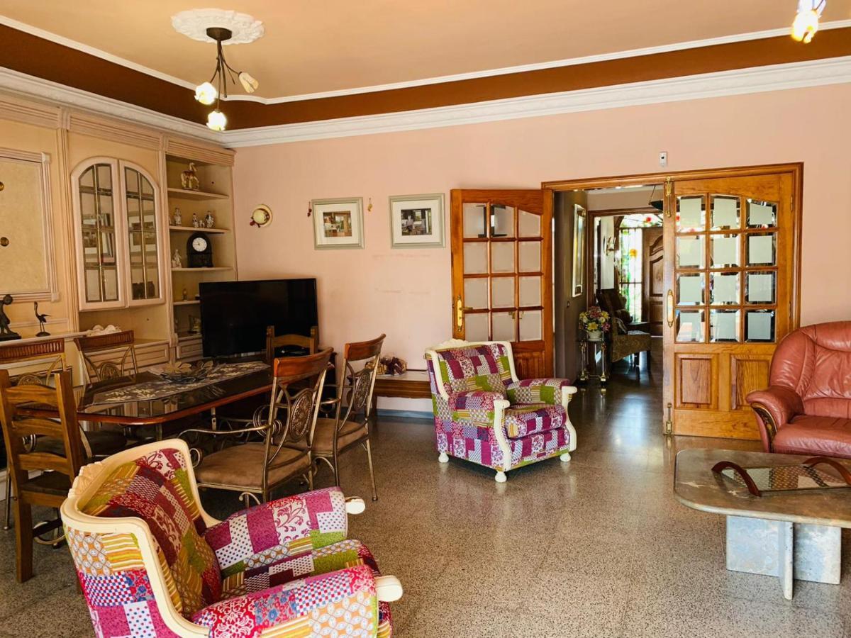 Vivienda Vacacional Floratere Arona  Dış mekan fotoğraf
