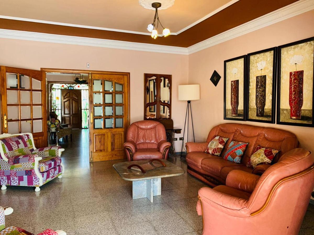 Vivienda Vacacional Floratere Arona  Dış mekan fotoğraf