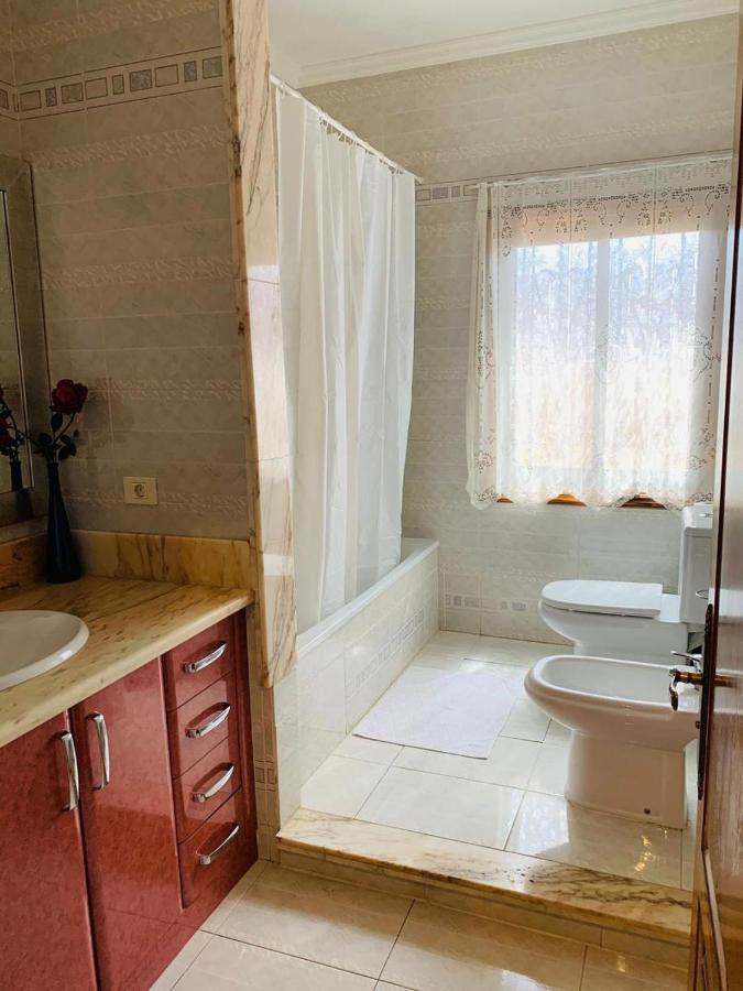 Vivienda Vacacional Floratere Arona  Dış mekan fotoğraf