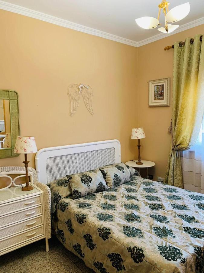 Vivienda Vacacional Floratere Arona  Dış mekan fotoğraf