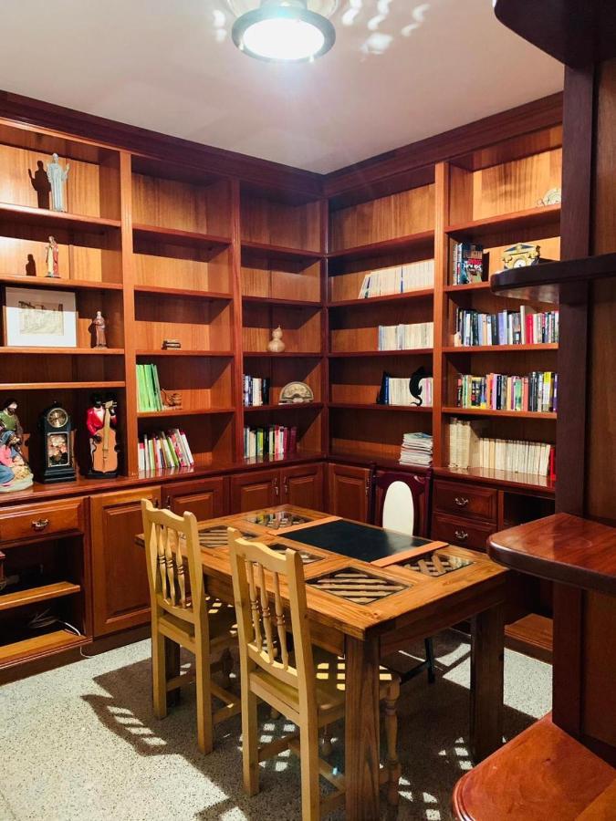 Vivienda Vacacional Floratere Arona  Dış mekan fotoğraf